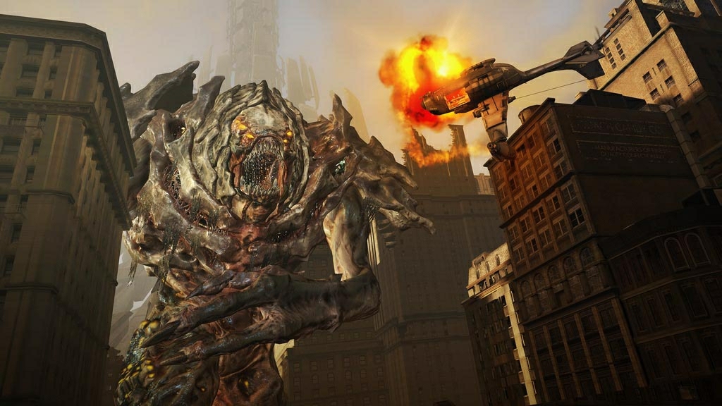 Resistance 2 - Imagen 24